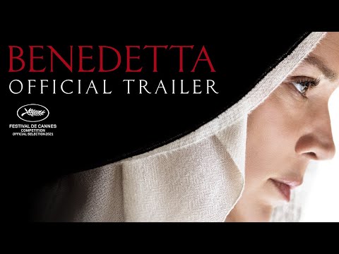 Benedetta – Official Trailer