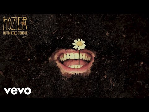 Hozier - Butchered Tongue (Official Audio)