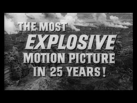 Paths of Glory (1957) Trailer - The Criterion Collection