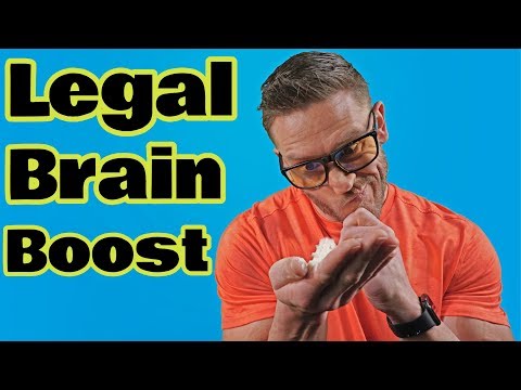 Creatine vs. Brain Function | How to Boost IQ with Creatine (Legal Nootropic)- Thomas DeLauer