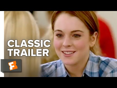 Mean Girls (2004) Trailer #1 | Movieclips Classic Trailers