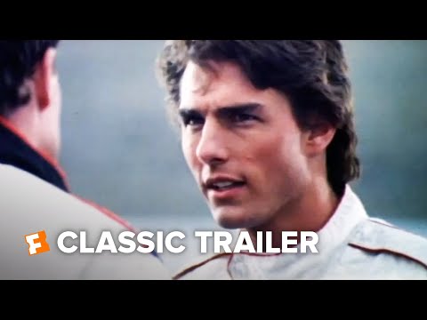 Days of Thunder (1990) Trailer #1 | Movieclips Classic Trailers