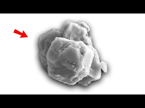 This is The Oldest Material on Earth!