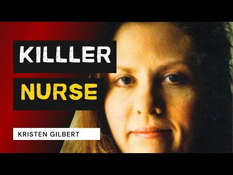 Killer Nurse | Kristen Gilbert