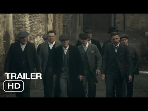 Peaky Blinders - Season 1 | Trailer