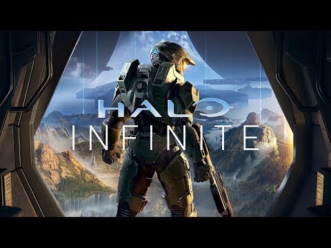 Halo Infinite - E3 2019 - Discover Hope