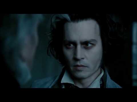 &quot;Pretty Women&quot; Sweeney Todd