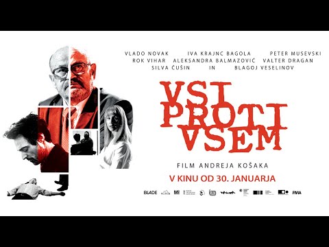 Vsi proti vsem - v kinu