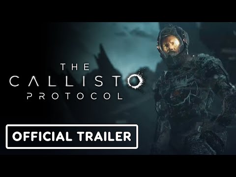 The Callisto Protocol - Official Extended Gameplay Trailer (Director&#039;s Cut) | Summer Game Fest 2022