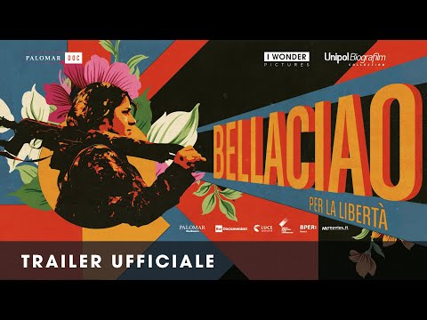 BELLA CIAO – PER LA LIBERTÀ | Trailer Ufficiale HD