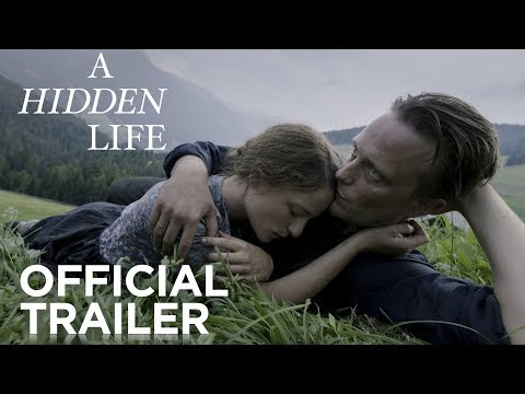 A HIDDEN LIFE | Official Trailer [HD] | FOX Searchlight