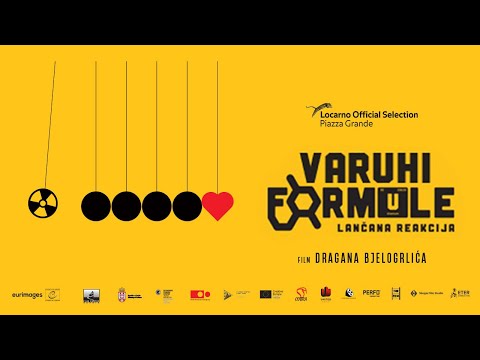 Varuhi formule | v kinu od 16.11.2023