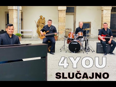 4YOU - SLUČAJNO (OFFICIAL VIDEO)