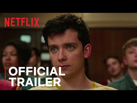 Sex Education: Season 2 | Official Trailer | Netflix