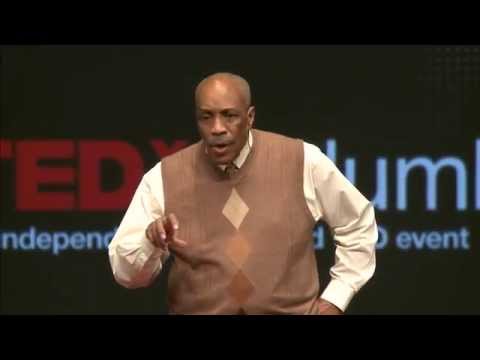 50 years of racism – why silence isn’t the answer | James A. White Sr. | TEDxColumbus