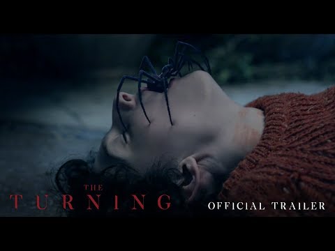 The Turning - Official Trailer
