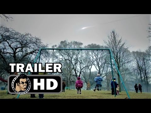 SALVATION Official Trailer (HD) CBS Drama Series