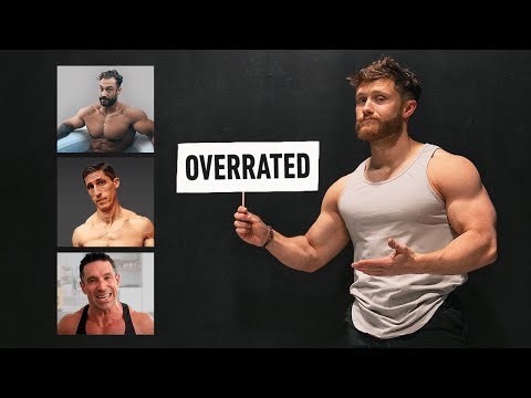 OVERRATED: Explaining Controversial Fitness Topics