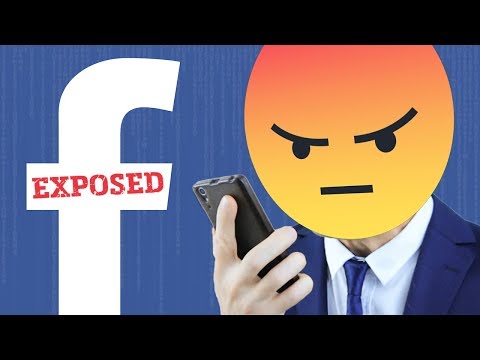 Facebook Compromised 400 MILLION Phone Numbers