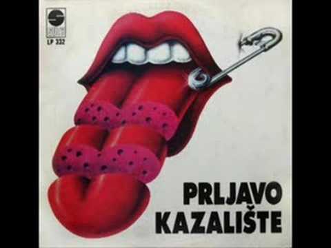 Prljavo Kazaliste - Ne zovi, mama, doktora