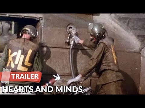 Hearts and Minds 1974 Trailer | Documentary