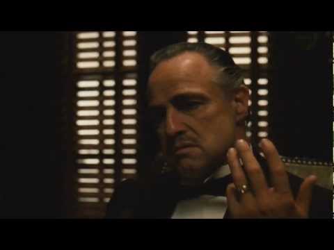 The Godfather Trailer (HD)