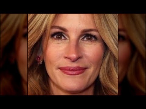 Celebs Who Can&#039;t Stand Julia Roberts
