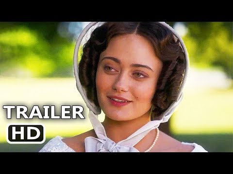 BELGRAVIA Official Trailer (2019) Ella Purnell, Alice Eve Series HD