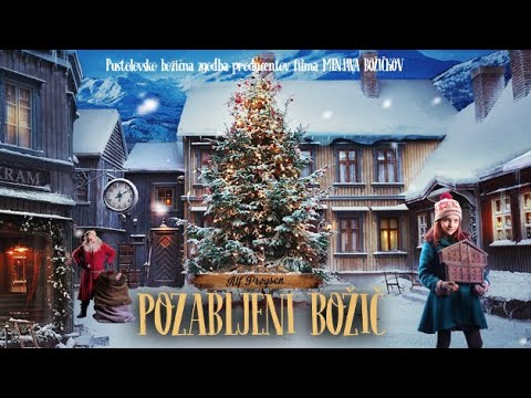 Pozabljeni božič | v kinu