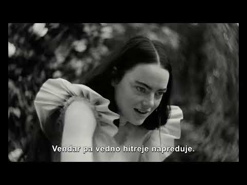 Poor Things [Nesrečna bitja] | trailer | v kinu od 18. januarja