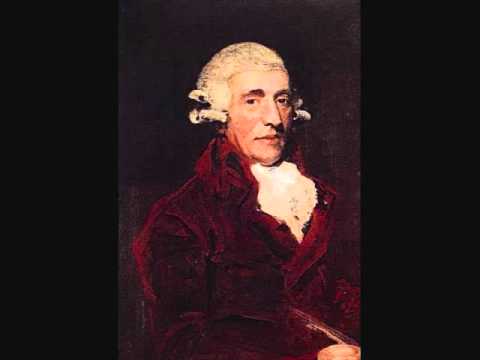Franz Joseph Haydn - &quot;Surprise&quot; (Symphony no. 94)