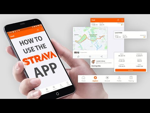 How to Use the Strava App | Everything You Need to Know… the Ultimate Strava Guide!