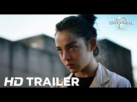 Raw Official Trailer 1 (Universal Pictures) HD