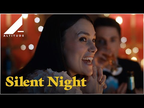 SILENT NIGHT (2020) | Official Trailer | Altitude Films