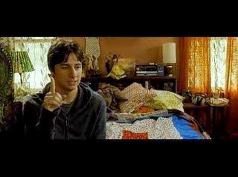 Garden State trailer