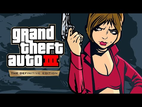 Grand Theft Auto III (dunkview)