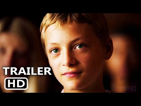 CLOSE Trailer (2022) A24, Drama Movie