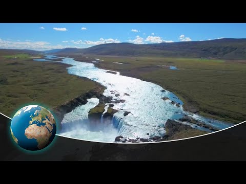 Water, ice and fire - Iceland extreme in Vatnajökull National Park