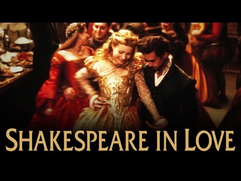 Shakespeare in Love | Official Trailer (HD) - Joseph Fiennes, Gwyneth Paltrow | MIRAMAX