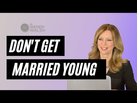 What&#039;s the Best Age to Get Married?