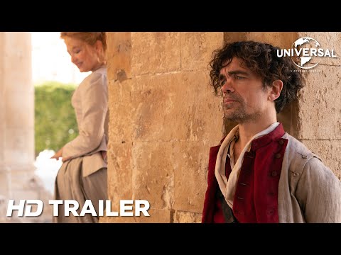 Cyrano - trailer