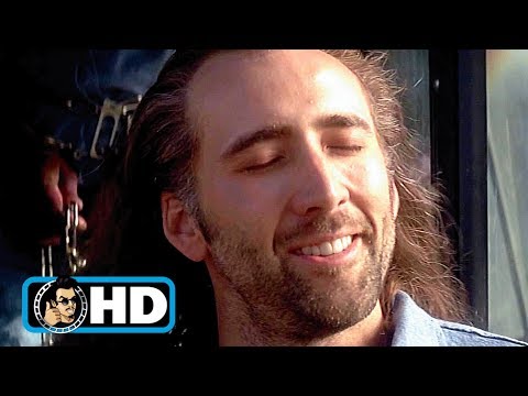 CON AIR Official Trailer (1997) Nicolas Cage, John Malkovich Movie HD