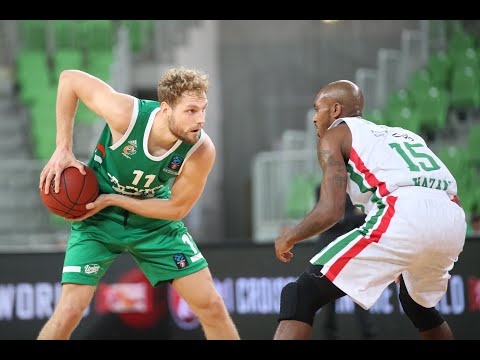 Mini film: V Stožicah padel veliki Unics Kazan