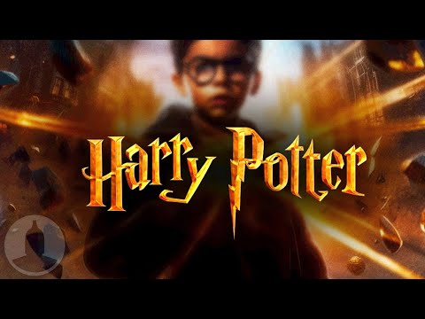 Harry Potter TV Series Breakdown! | Cinematica