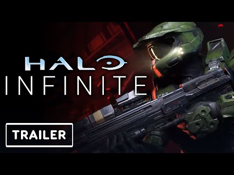 Halo Infinite - Game Overview Trailer | E3 2021