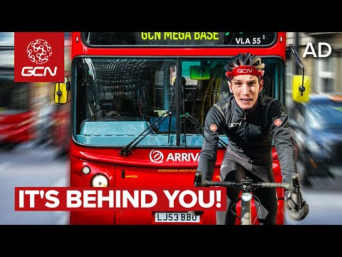 Can Technology Improve Your Confidence &amp; Safety When Cycling?