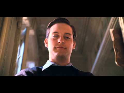 Spider-man 3 (2007) - Trailer