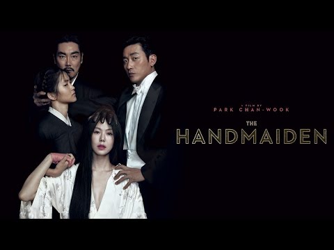 The Handmaiden - Official Trailer