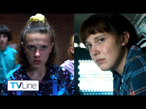 Stranger Things Recap | Everything You Need to Know Before Season 4!