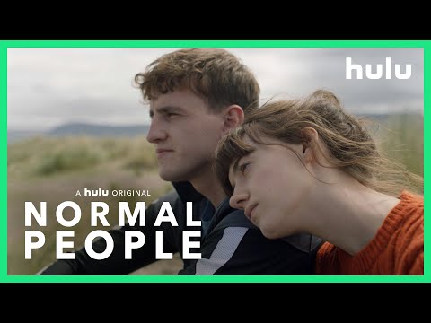Normal People Trailer (Official) • A Hulu Original